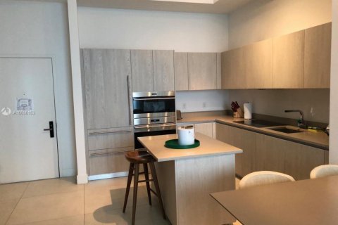 Condominio en alquiler en Hollywood, Florida, 1 dormitorio № 4627 - foto 14