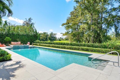 Casa en venta en Wellington, Florida, 5 dormitorios, 557.41 m2 № 786019 - foto 17