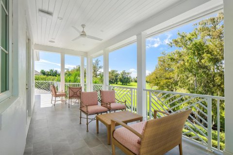 Villa ou maison à vendre à Wellington, Floride: 5 chambres, 557.41 m2 № 786019 - photo 26