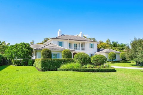 Villa ou maison à vendre à Wellington, Floride: 5 chambres, 557.41 m2 № 786019 - photo 7