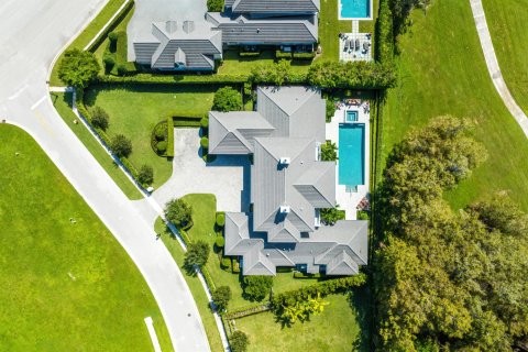 Villa ou maison à vendre à Wellington, Floride: 5 chambres, 557.41 m2 № 786019 - photo 12