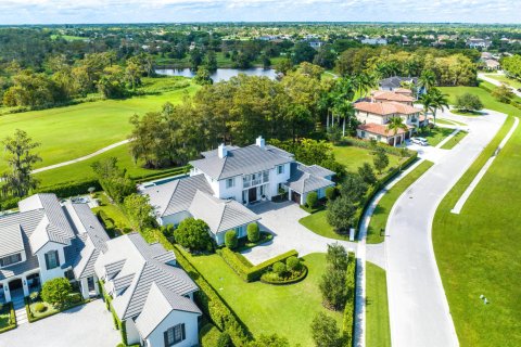 Villa ou maison à vendre à Wellington, Floride: 5 chambres, 557.41 m2 № 786019 - photo 11