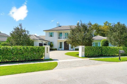 Casa en venta en Wellington, Florida, 5 dormitorios, 557.41 m2 № 786019 - foto 6