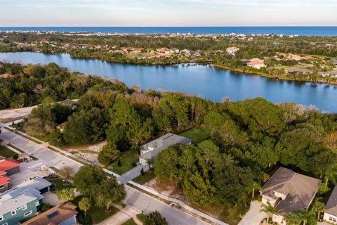 Terreno en venta en Palm Coast, Florida № 1246632 - foto 6