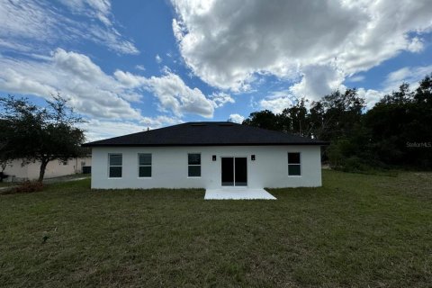 Villa ou maison à vendre à Ocala, Floride: 4 chambres, 163.97 m2 № 1390540 - photo 4