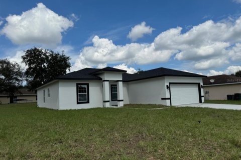 Casa en venta en Ocala, Florida, 4 dormitorios, 163.97 m2 № 1390540 - foto 2