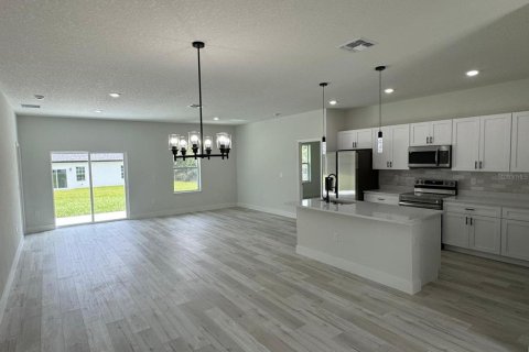 Casa en venta en Ocala, Florida, 4 dormitorios, 163.97 m2 № 1390540 - foto 5