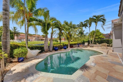 Casa en venta en Miramar, Florida, 4 dormitorios, 173.91 m2 № 1362489 - foto 1