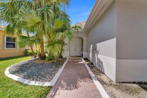 Casa en venta en Miramar, Florida, 4 dormitorios, 173.91 m2 № 1362489 - foto 8