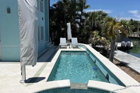 Villa ou maison à louer à Marathon, Floride: 4 chambres, 418.06 m2 № 56754 - photo 24