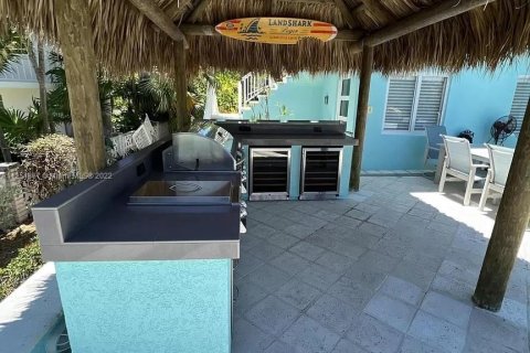 Casa en alquiler en Marathon, Florida, 4 dormitorios, 418.06 m2 № 56754 - foto 26