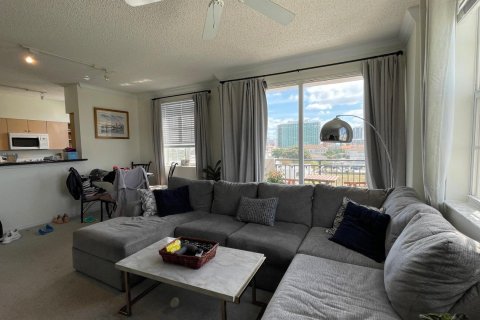 Condo in West Palm Beach, Florida, 2 bedrooms  № 1127949 - photo 22