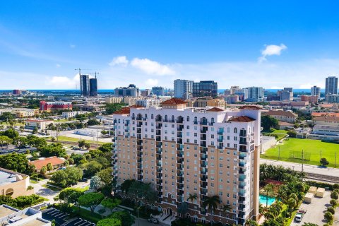 Condo in West Palm Beach, Florida, 2 bedrooms  № 1127949 - photo 29