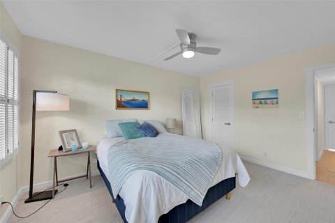 Copropriété à vendre à Pompano Beach, Floride: 3 chambres, 139.35 m2 № 1127906 - photo 19