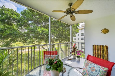 Condo in Pompano Beach, Florida, 3 bedrooms  № 1127906 - photo 5