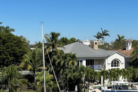 Villa ou maison à vendre à Fort Lauderdale, Floride: 7 chambres, 535.58 m2 № 763268 - photo 25