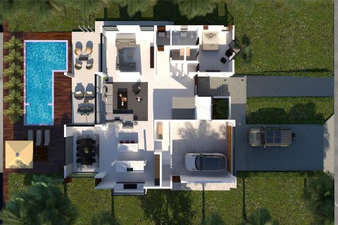 Villa ou maison à vendre à Fort Lauderdale, Floride: 7 chambres, 535.58 m2 № 763268 - photo 12