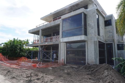 Casa en venta en Fort Lauderdale, Florida, 7 dormitorios, 535.58 m2 № 763268 - foto 6