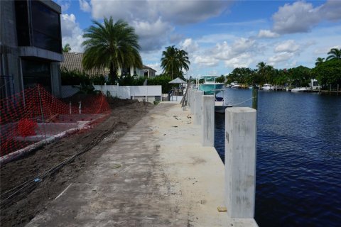Villa ou maison à vendre à Fort Lauderdale, Floride: 7 chambres, 535.58 m2 № 763268 - photo 5