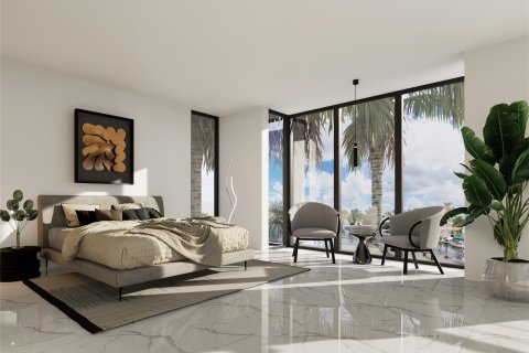 Villa ou maison à vendre à Fort Lauderdale, Floride: 7 chambres, 535.58 m2 № 763268 - photo 14