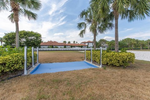 Villa ou maison à vendre à Wellington, Floride: 6 chambres, 46.45 m2 № 342294 - photo 22