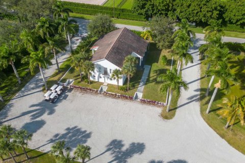 Villa ou maison à vendre à Wellington, Floride: 6 chambres, 46.45 m2 № 342294 - photo 18