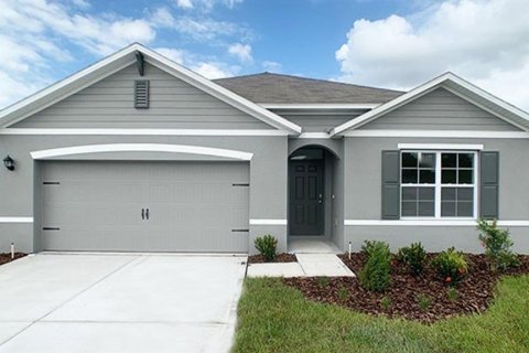 Casa en venta en Bartow, Florida, 4 dormitorios, 169.83 m2 № 1392433 - foto 1