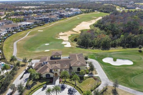 Touwnhouse à vendre à Four Corners, Floride: 3 chambres, 158.31 m2 № 1366798 - photo 30