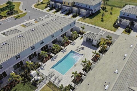 Adosado en venta en Four Corners, Florida, 3 dormitorios, 158.31 m2 № 1366798 - foto 28