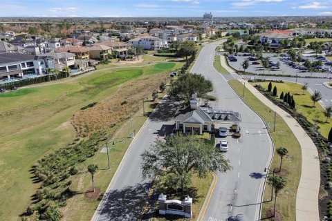 Adosado en venta en Four Corners, Florida, 3 dormitorios, 158.31 m2 № 1366798 - foto 29