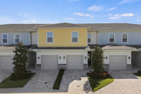 Adosado en venta en Four Corners, Florida, 3 dormitorios, 158.31 m2 № 1366798 - foto 2