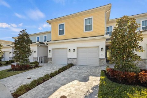 Adosado en venta en Four Corners, Florida, 3 dormitorios, 158.31 m2 № 1366798 - foto 3