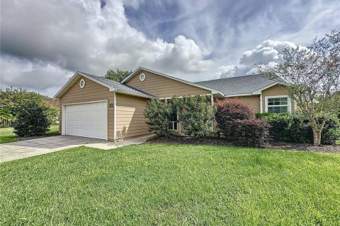 Villa ou maison à vendre à Kissimmee, Floride: 3 chambres, 158.4 m2 № 1366799 - photo 2