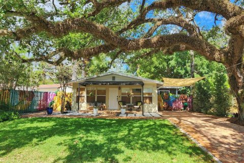 Villa ou maison à vendre à Fort Lauderdale, Floride: 3 chambres, 170.29 m2 № 1163097 - photo 15