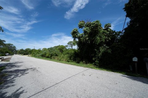 Land in Venice, Florida № 1366814 - photo 15