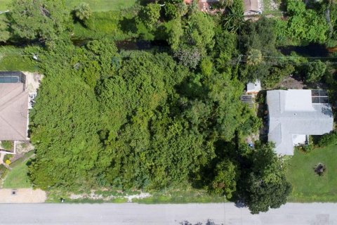 Terreno en venta en Venice, Florida № 1366814 - foto 8