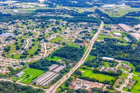 Terreno en venta en Lakeland, Florida № 1366764 - foto 2