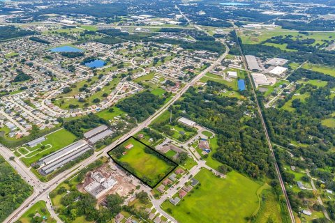 Land in Lakeland, Florida № 1366764 - photo 1