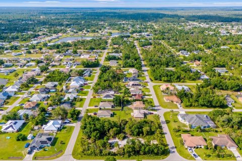 Terreno en venta en Port Charlotte, Florida № 1121598 - foto 7