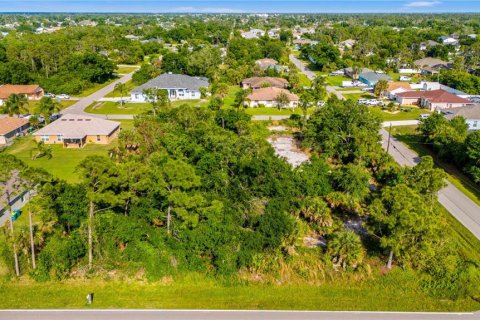 Terreno en venta en Port Charlotte, Florida № 1121598 - foto 6