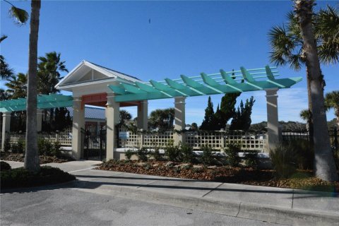 Terrain à vendre à Palm Coast, Floride № 944129 - photo 8
