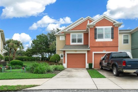 Touwnhouse à vendre à Ocala, Floride: 3 chambres, 143.26 m2 № 1366280 - photo 1