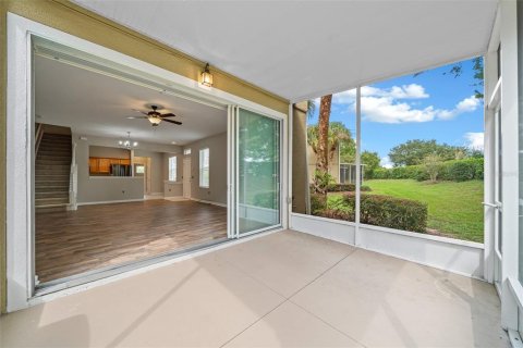 Touwnhouse à vendre à Ocala, Floride: 3 chambres, 143.26 m2 № 1366280 - photo 16