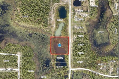 Terreno en venta en Eustis, Florida № 1366113 - foto 3