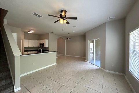Townhouse in Tampa, Florida 3 bedrooms, 161.28 sq.m. № 1087725 - photo 7