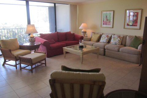 Condominio en venta en North Palm Beach, Florida, 2 dormitorios, 153.29 m2 № 1146987 - foto 22