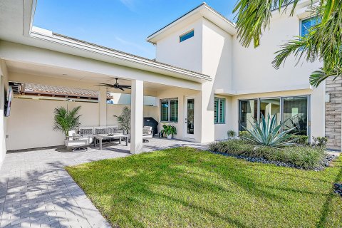 Casa en venta en Palm Beach Gardens, Florida, 3 dormitorios, 253.16 m2 № 1097610 - foto 24