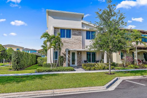 Villa ou maison à vendre à Palm Beach Gardens, Floride: 3 chambres, 253.16 m2 № 1097610 - photo 19