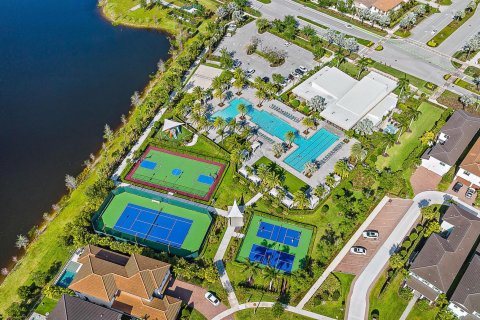 Casa en venta en Palm Beach Gardens, Florida, 3 dormitorios, 253.16 m2 № 1097610 - foto 17