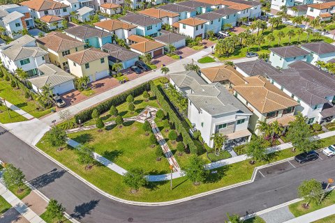 Villa ou maison à vendre à Palm Beach Gardens, Floride: 3 chambres, 253.16 m2 № 1097610 - photo 16